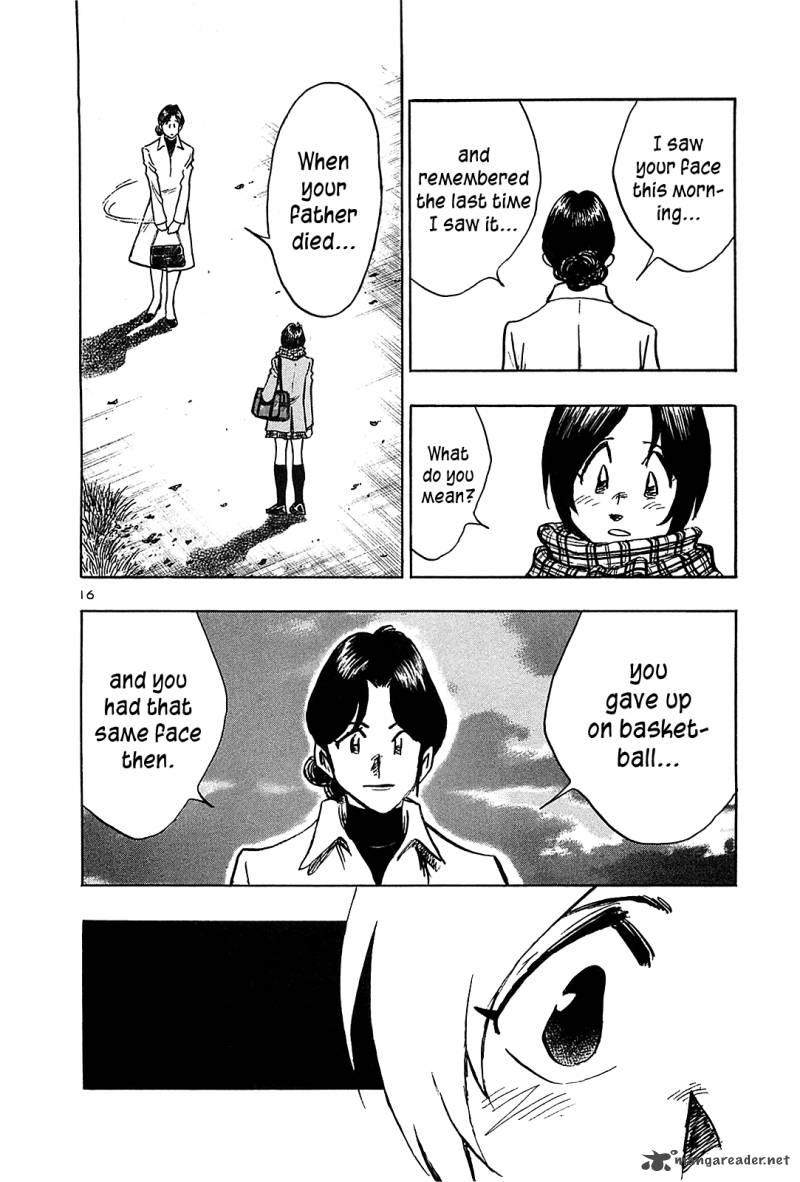 Hoshi No Furu Machi Chapter 63 Page 18