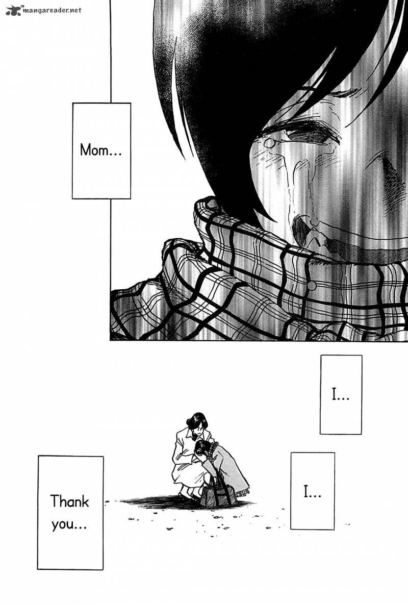 Hoshi No Furu Machi Chapter 63 Page 22