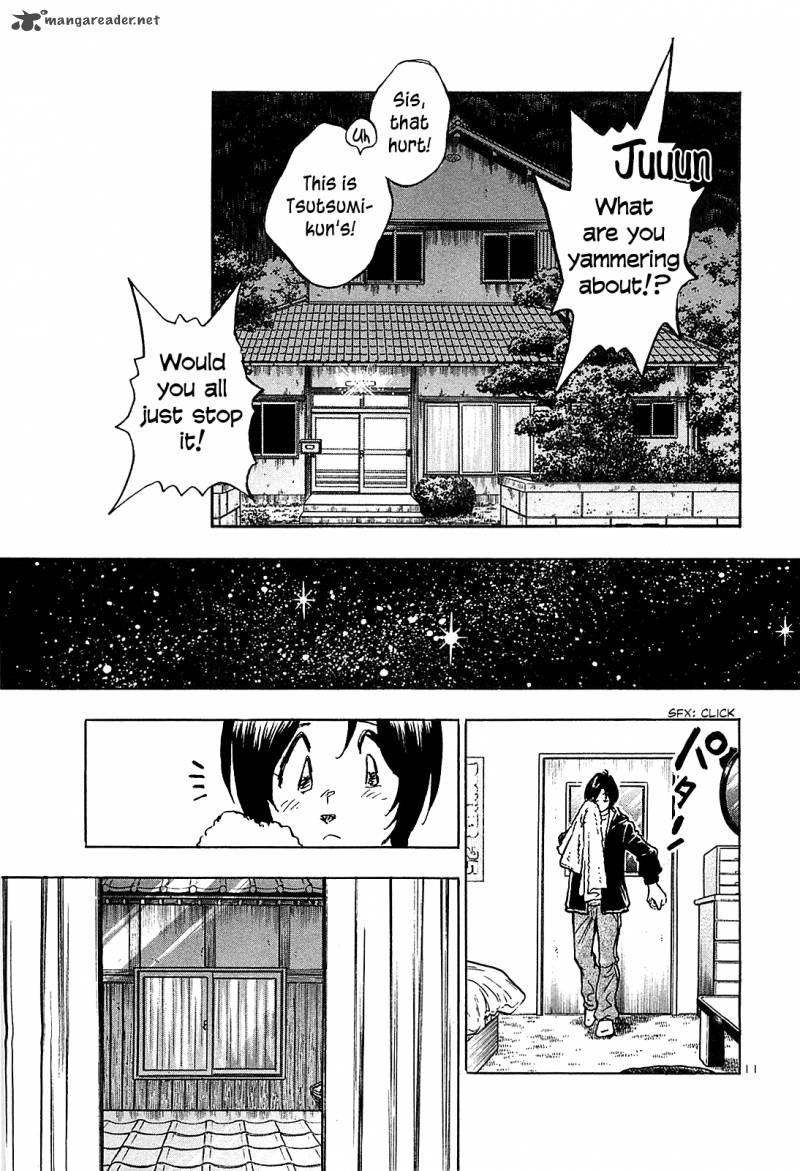 Hoshi No Furu Machi Chapter 64 Page 13