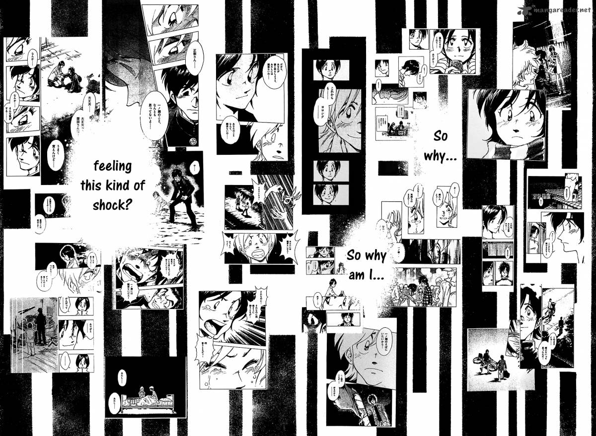 Hoshi No Furu Machi Chapter 64 Page 20