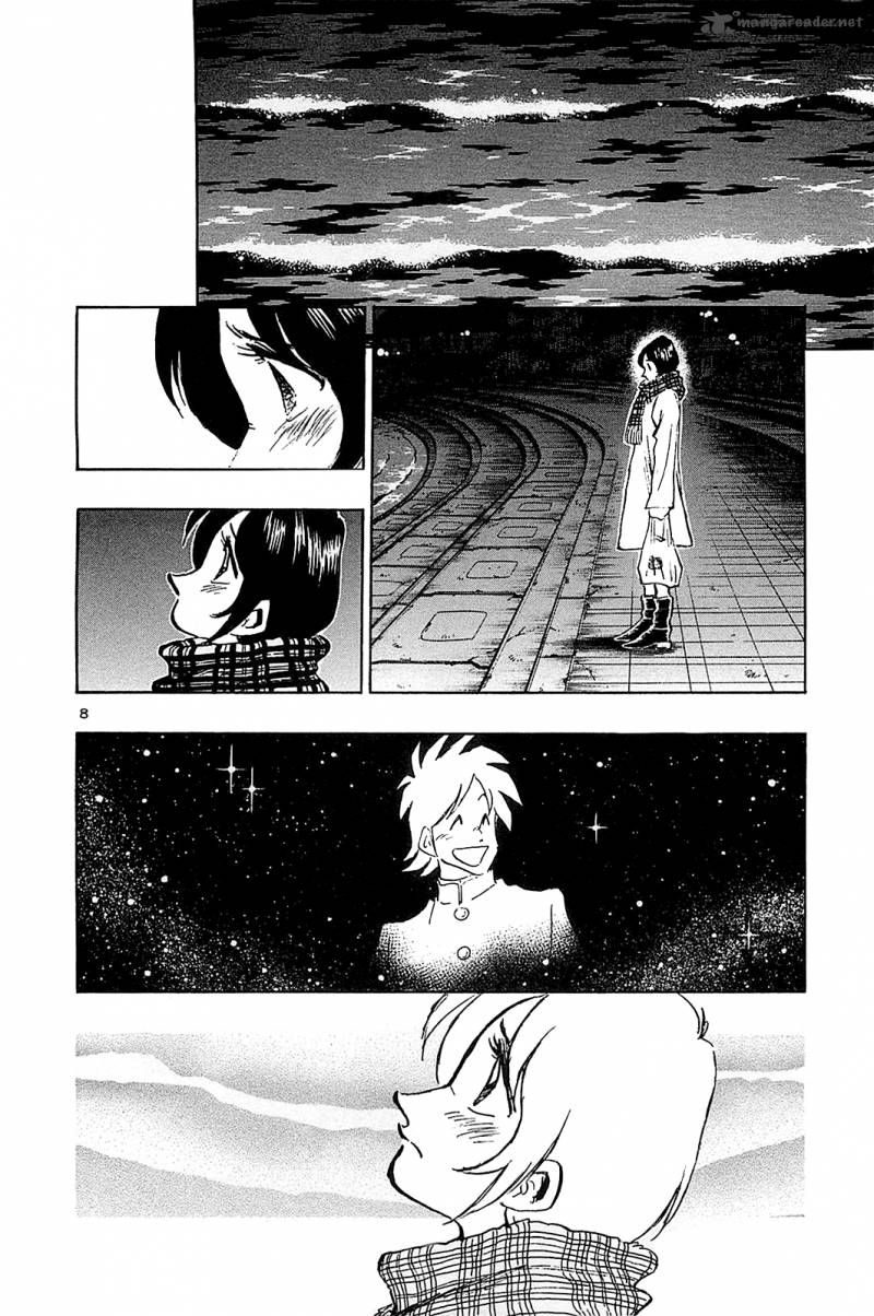 Hoshi No Furu Machi Chapter 65 Page 10