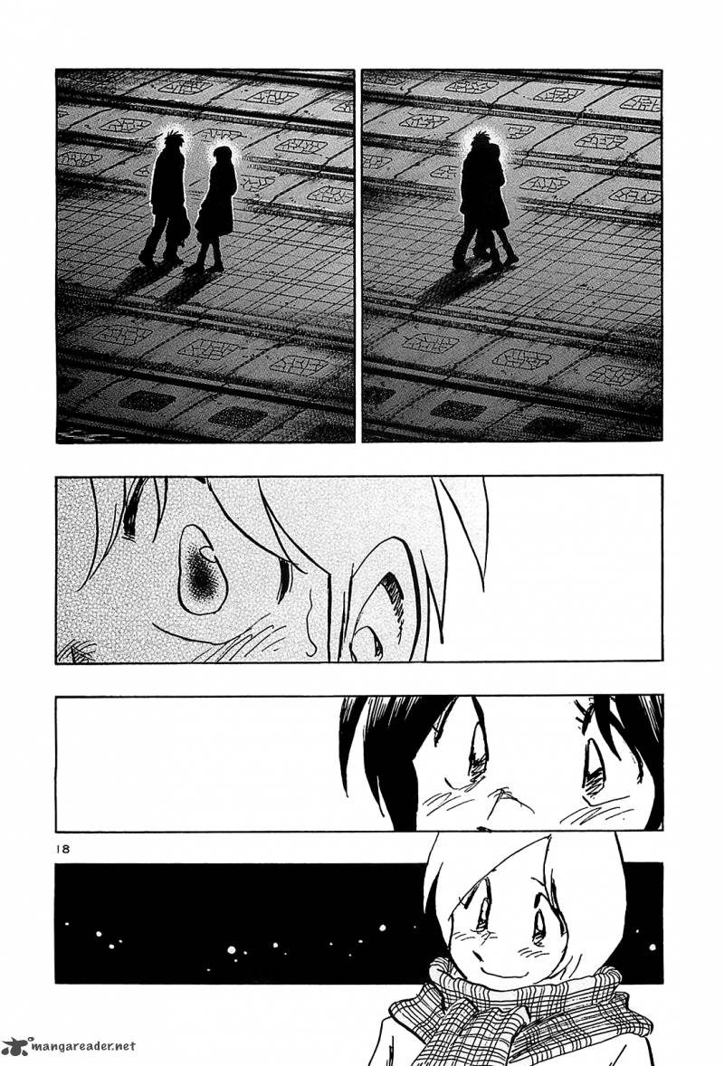 Hoshi No Furu Machi Chapter 65 Page 19