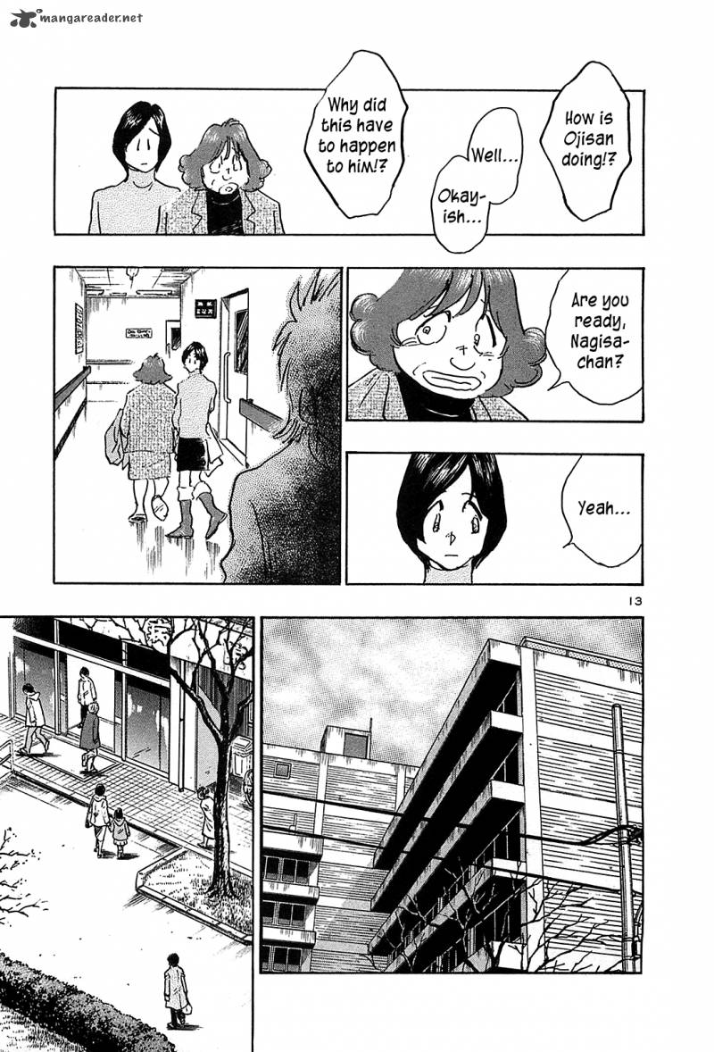 Hoshi No Furu Machi Chapter 68 Page 15