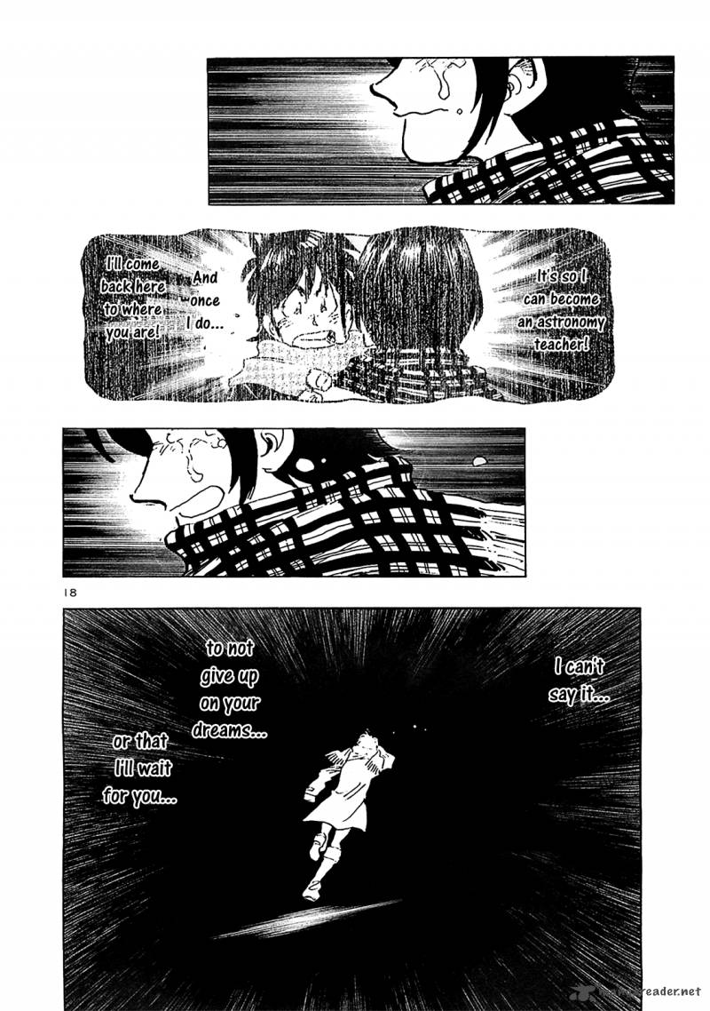 Hoshi No Furu Machi Chapter 68 Page 20