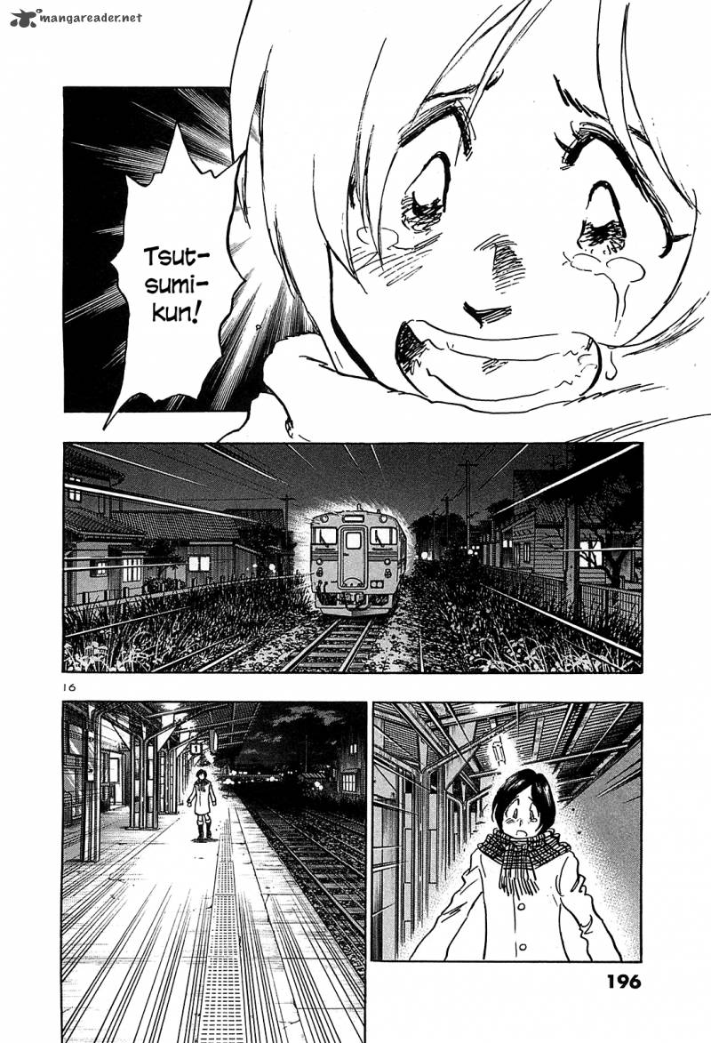 Hoshi No Furu Machi Chapter 69 Page 18