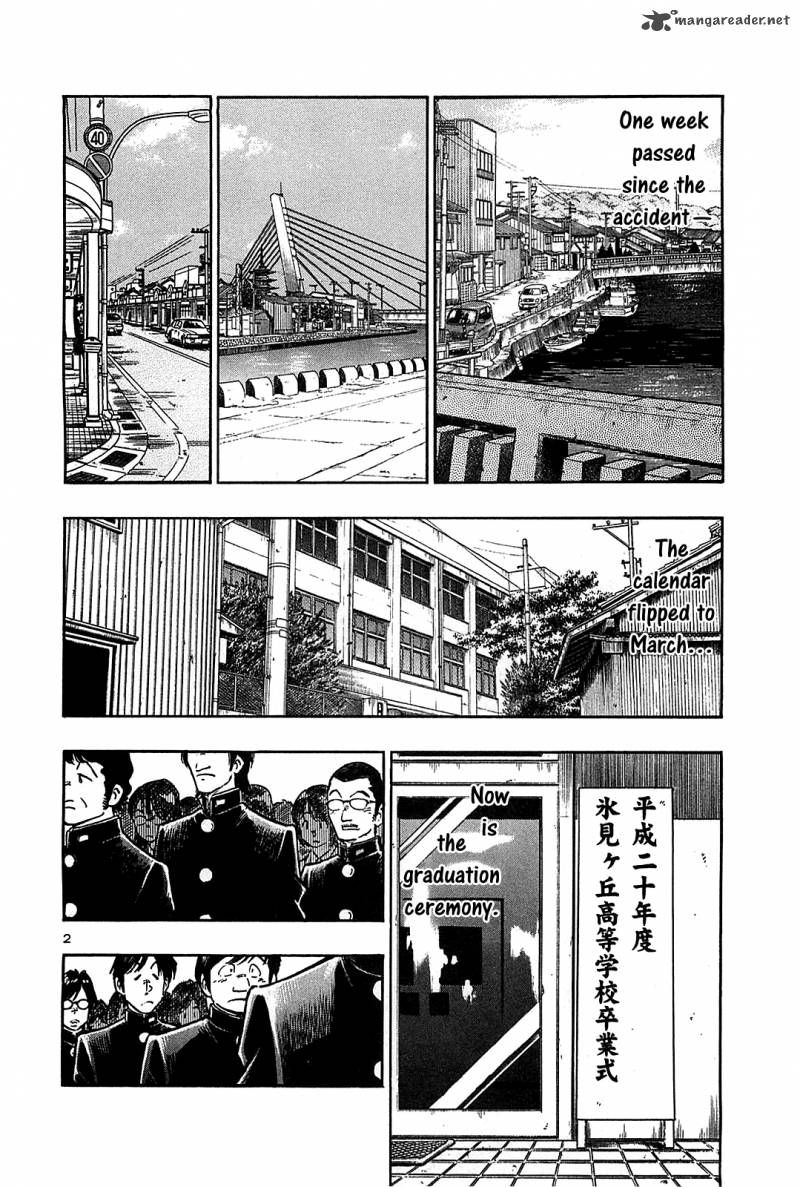 Hoshi No Furu Machi Chapter 69 Page 4