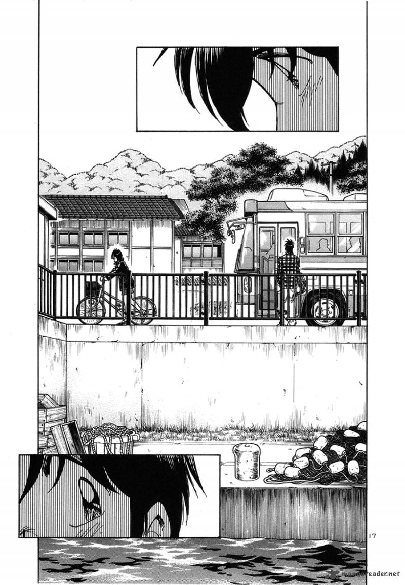 Hoshi No Furu Machi Chapter 9 Page 18