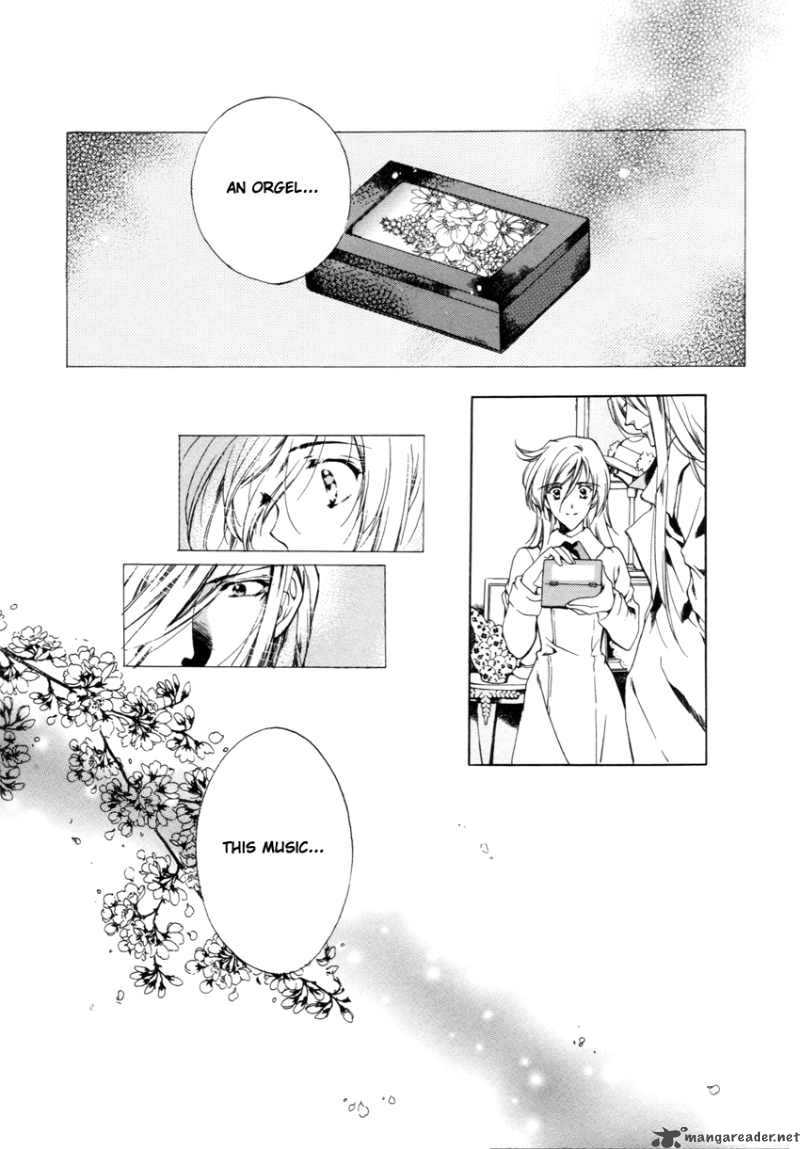 Hoshi No Oujo Chapter 1 Page 22