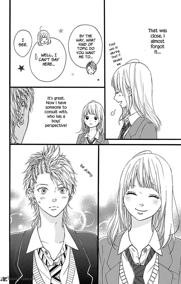 Hoshi To Kuzu Dont Worry Be Happy Chapter 9 Page 44
