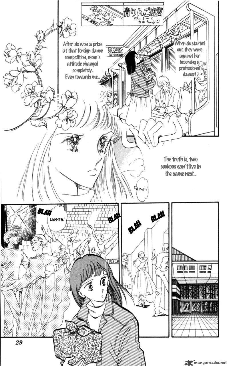 Hoshi Wo Tsumu Donna Chapter 1 Page 30