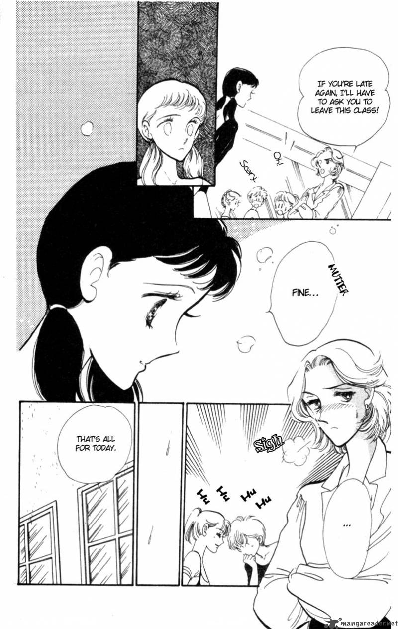 Hoshi Wo Tsumu Donna Chapter 1 Page 7