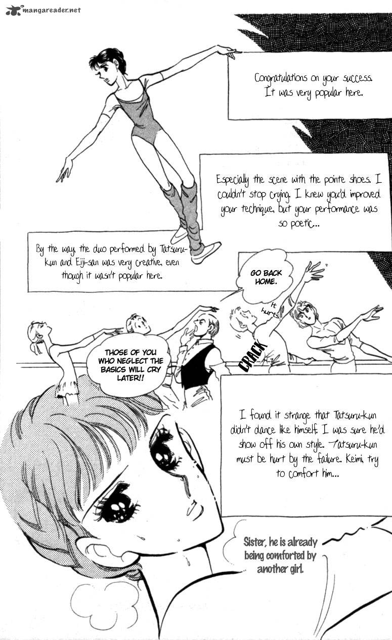 Hoshi Wo Tsumu Donna Chapter 10 Page 15