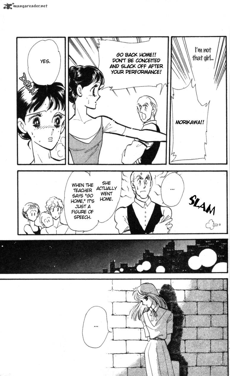 Hoshi Wo Tsumu Donna Chapter 10 Page 16