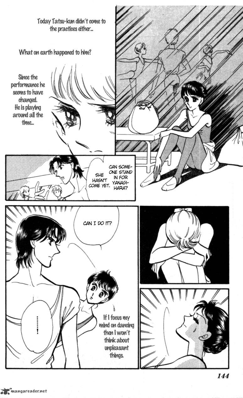 Hoshi Wo Tsumu Donna Chapter 10 Page 25