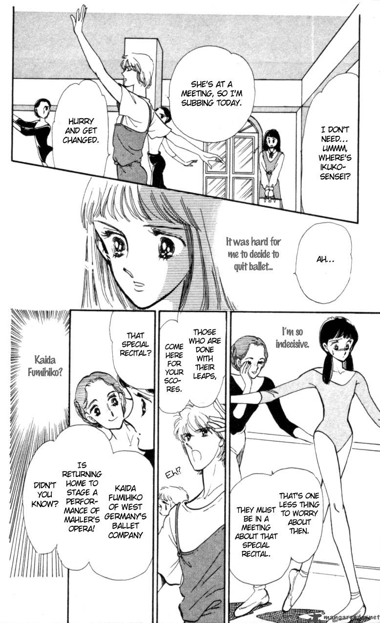 Hoshi Wo Tsumu Donna Chapter 3 Page 15