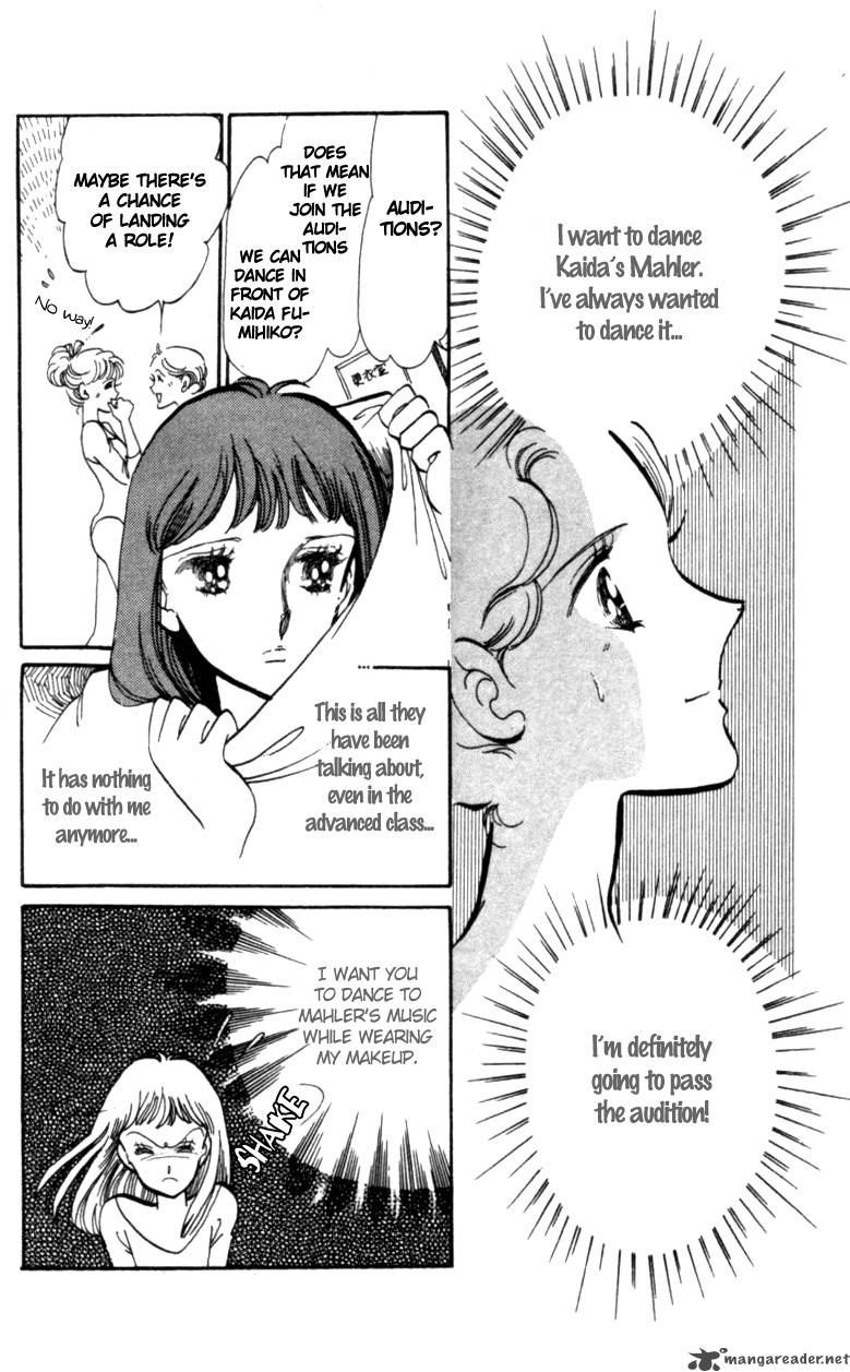 Hoshi Wo Tsumu Donna Chapter 3 Page 27