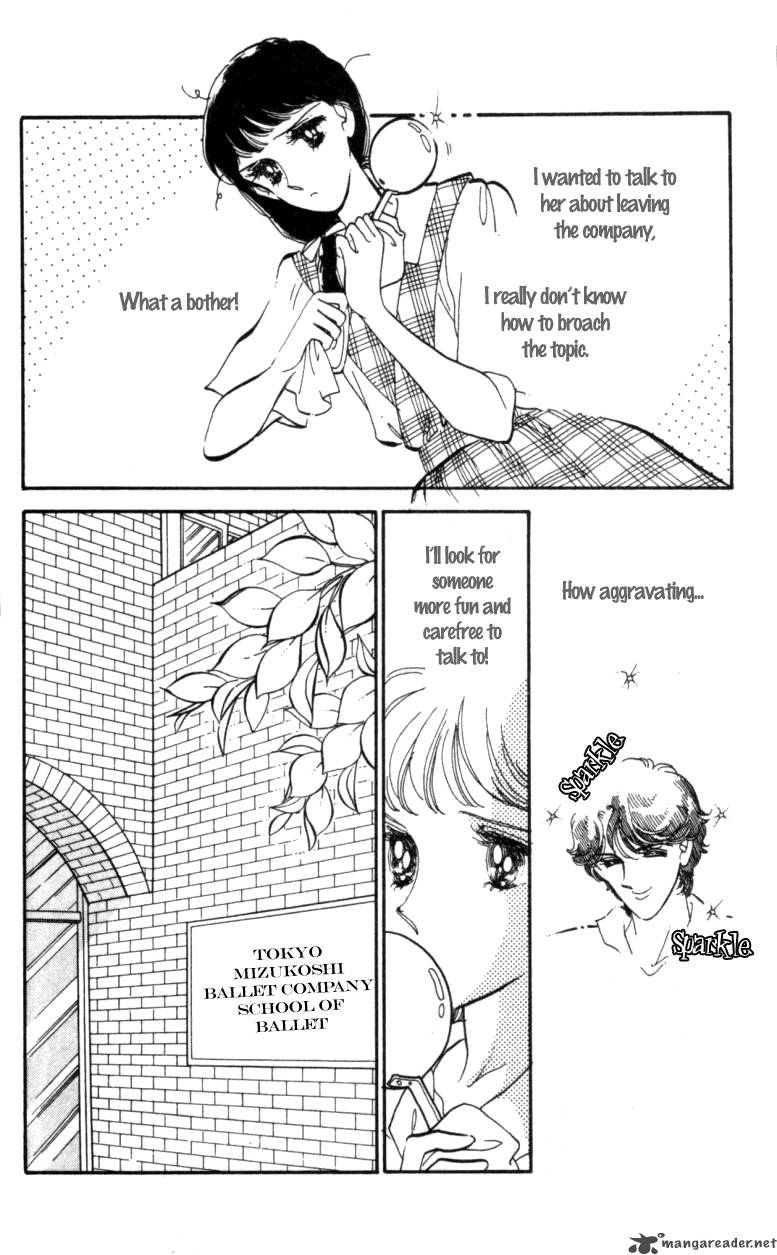 Hoshi Wo Tsumu Donna Chapter 3 Page 31