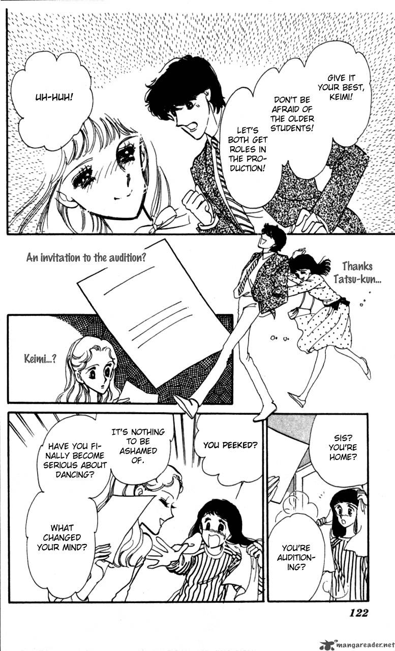 Hoshi Wo Tsumu Donna Chapter 4 Page 27