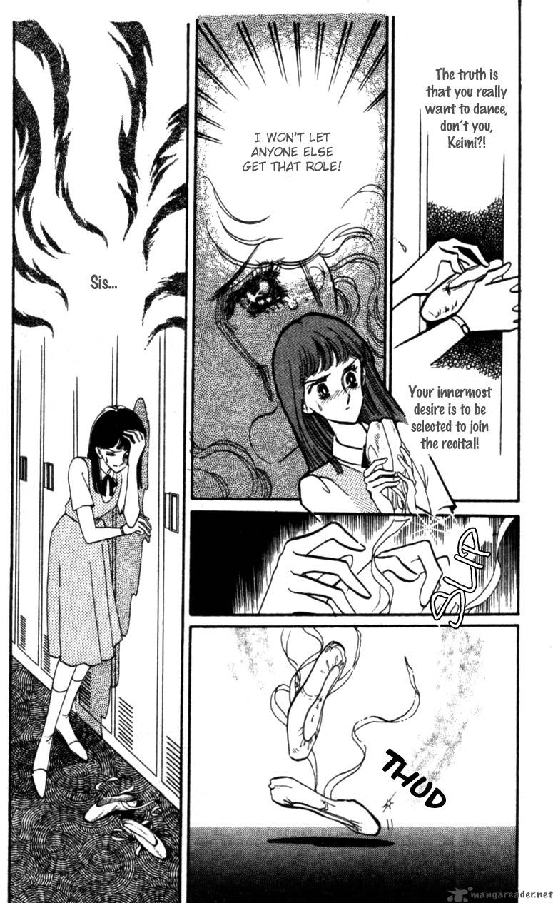 Hoshi Wo Tsumu Donna Chapter 5 Page 21