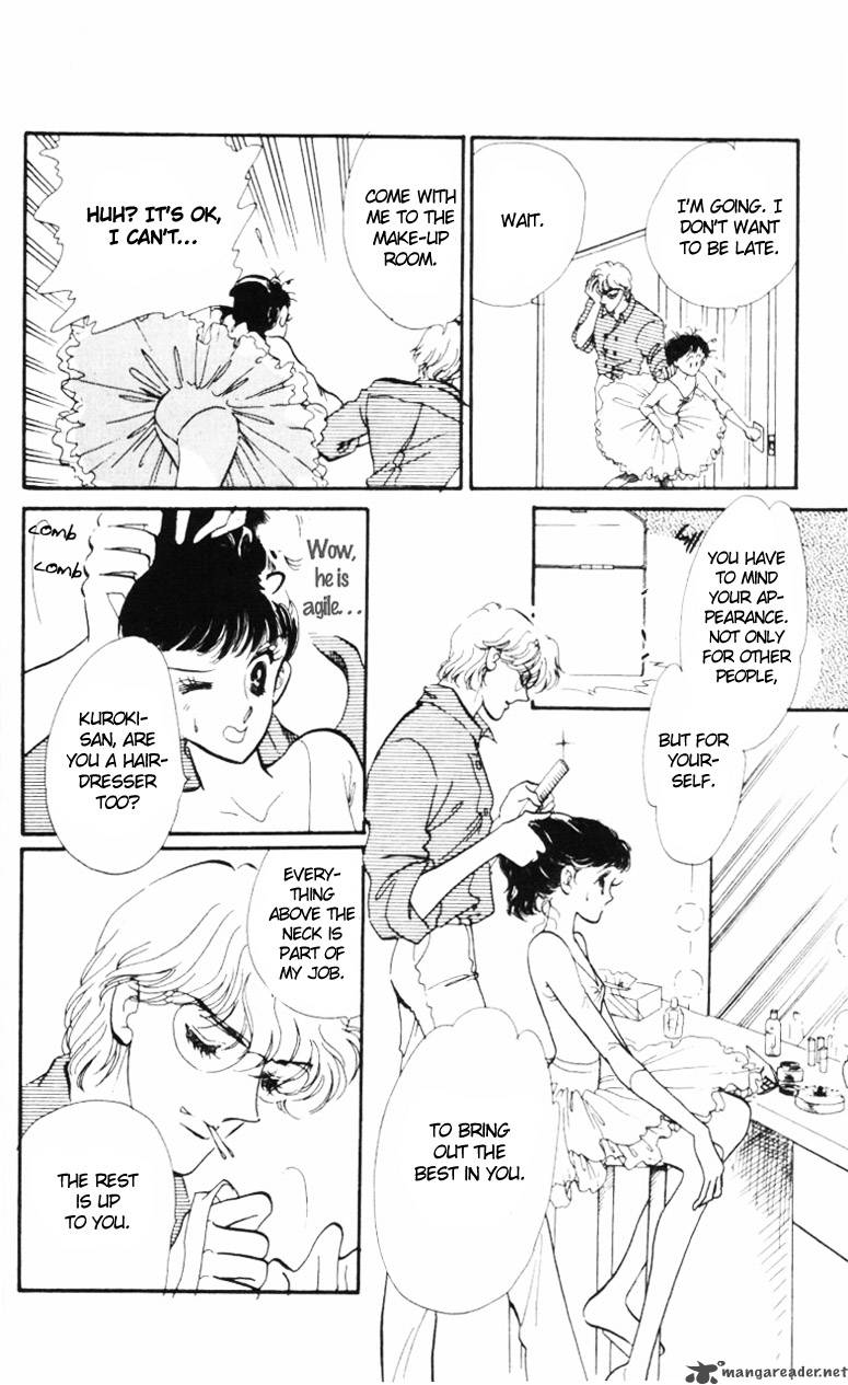 Hoshi Wo Tsumu Donna Chapter 6 Page 14