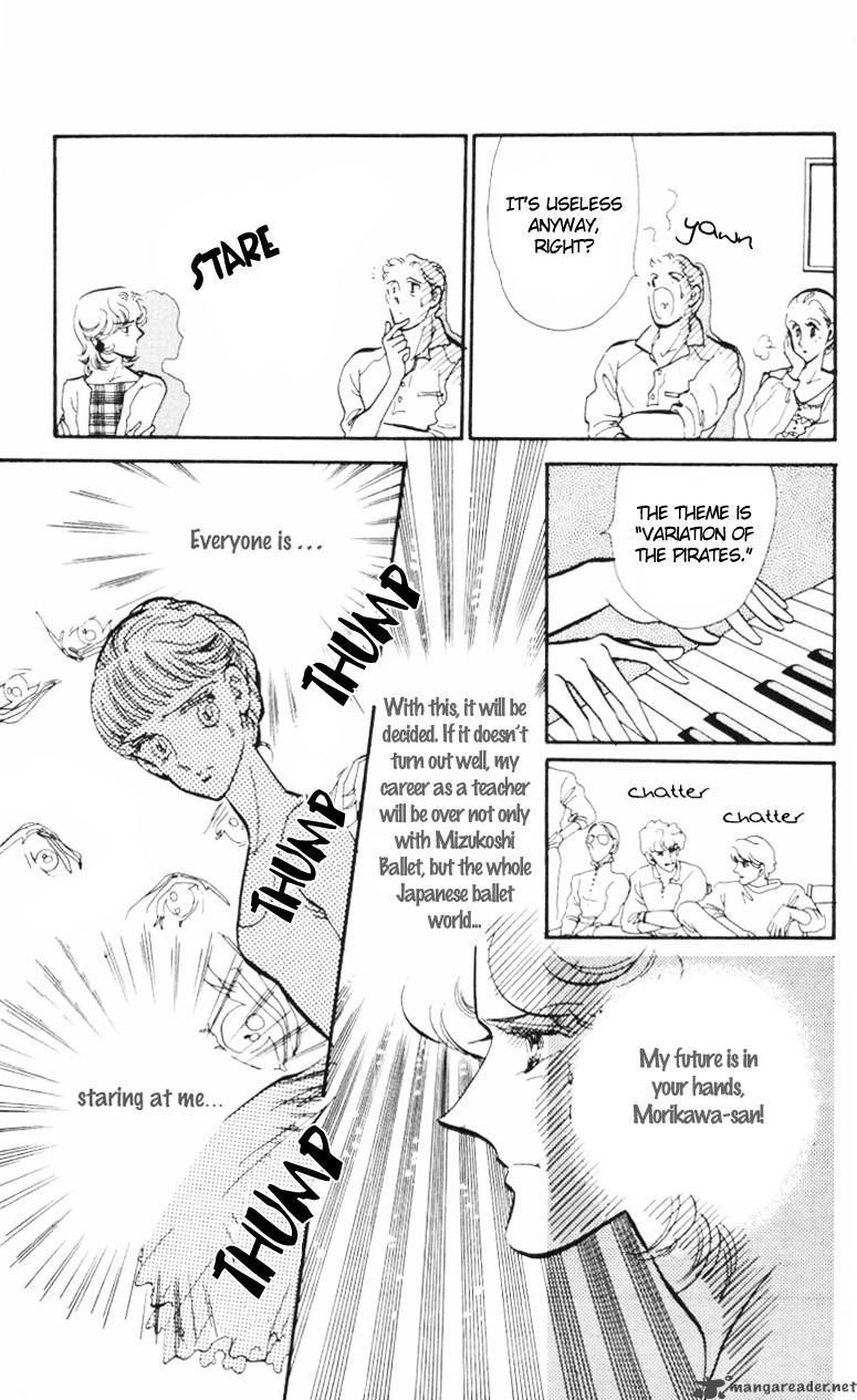 Hoshi Wo Tsumu Donna Chapter 6 Page 17