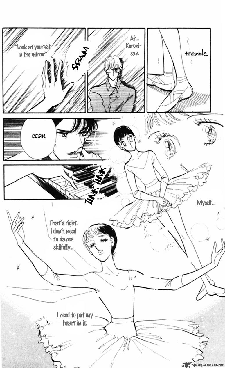 Hoshi Wo Tsumu Donna Chapter 6 Page 18