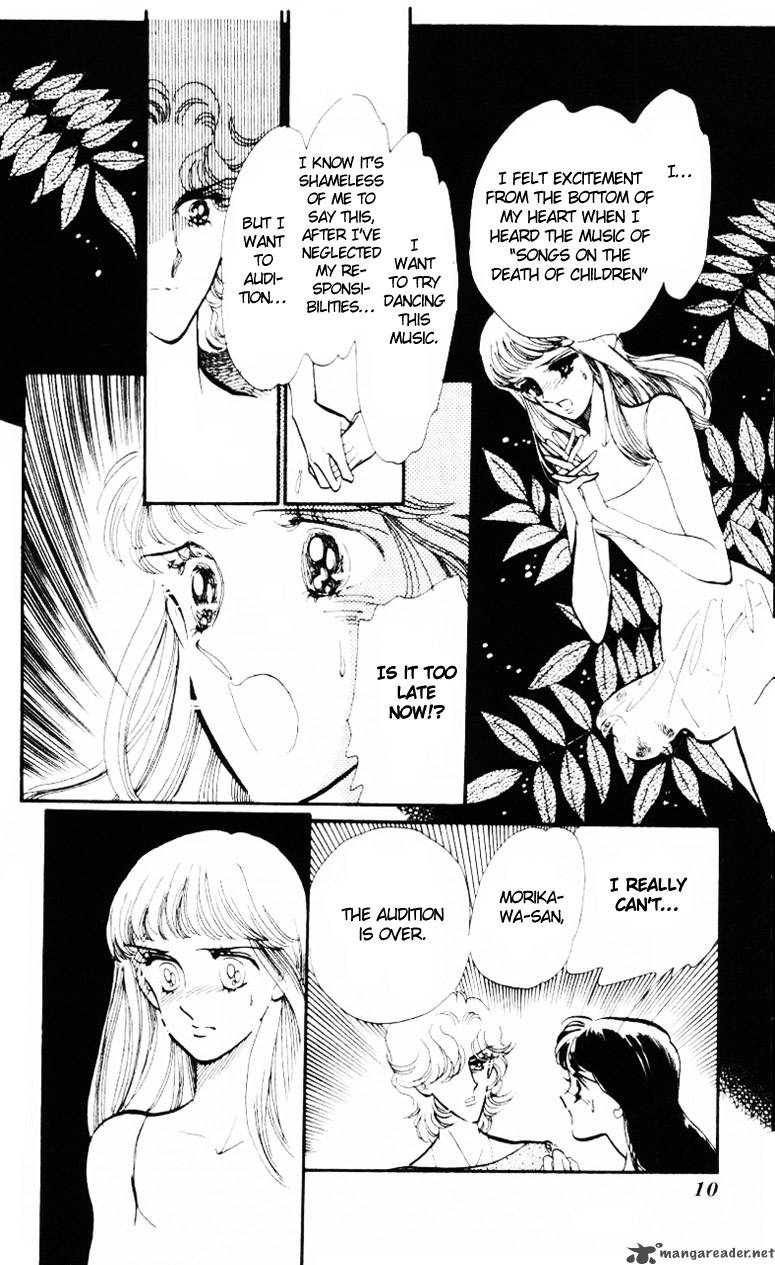 Hoshi Wo Tsumu Donna Chapter 6 Page 6