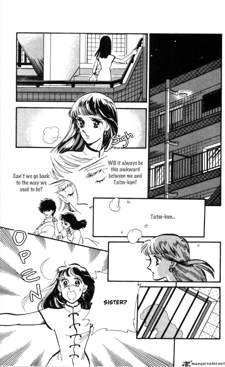 Hoshi Wo Tsumu Donna Chapter 7 Page 1