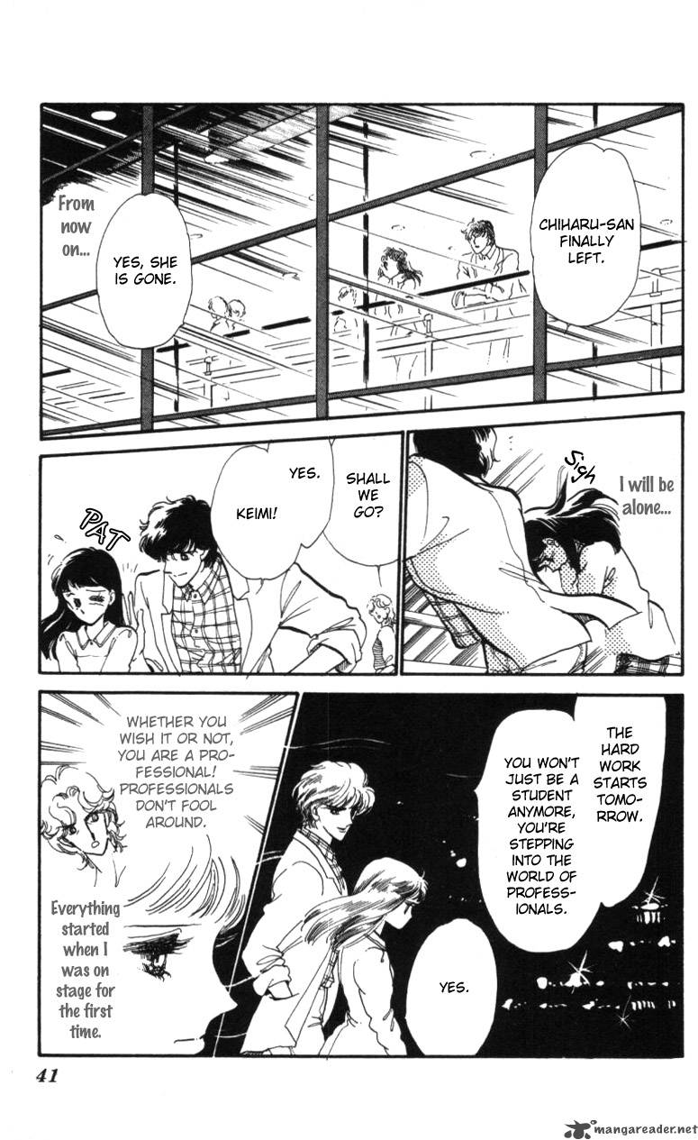 Hoshi Wo Tsumu Donna Chapter 7 Page 11