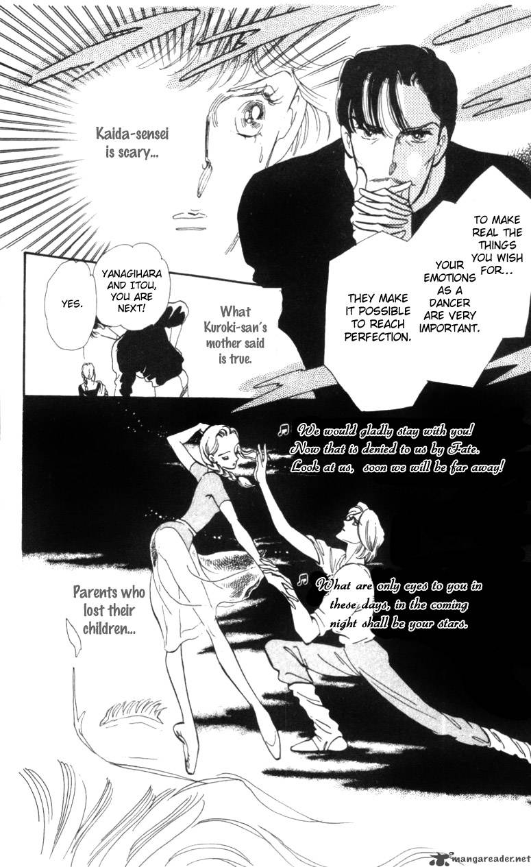 Hoshi Wo Tsumu Donna Chapter 7 Page 26