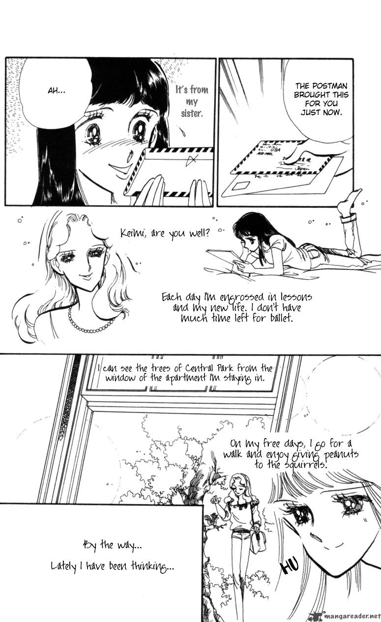 Hoshi Wo Tsumu Donna Chapter 8 Page 1