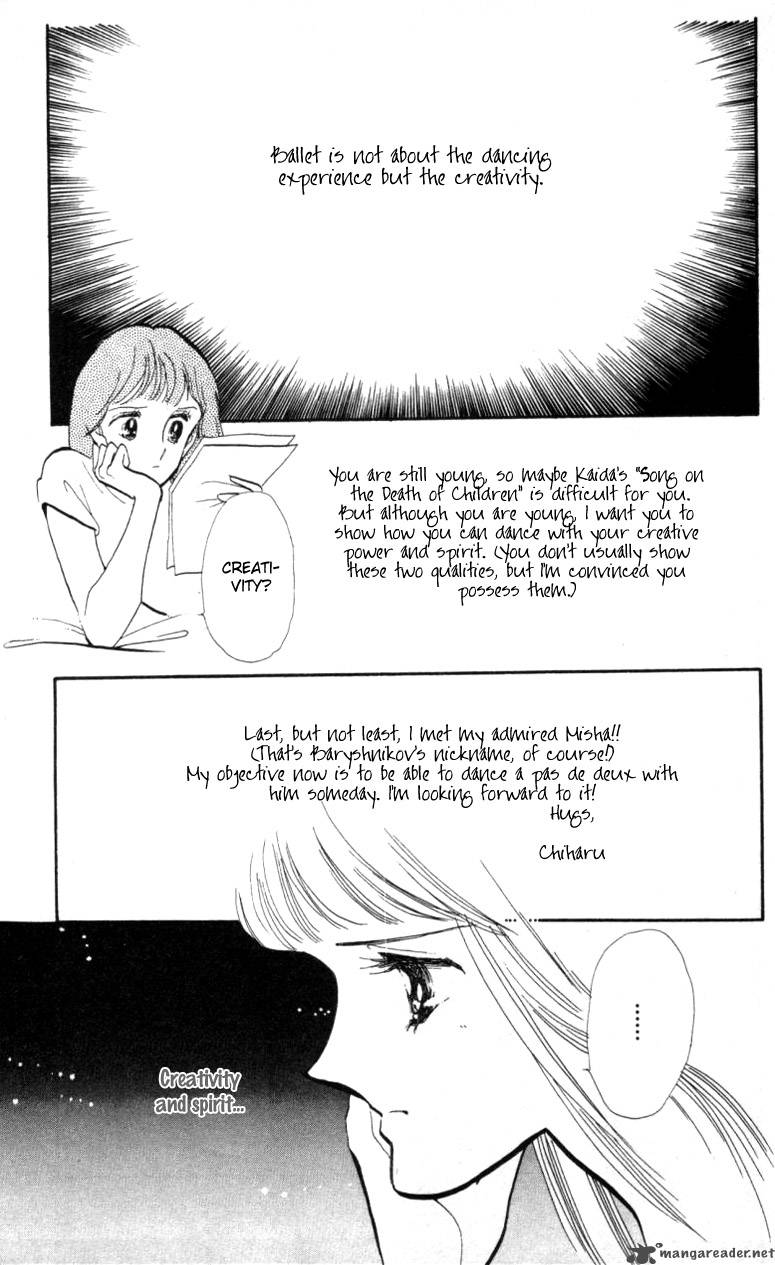 Hoshi Wo Tsumu Donna Chapter 8 Page 2