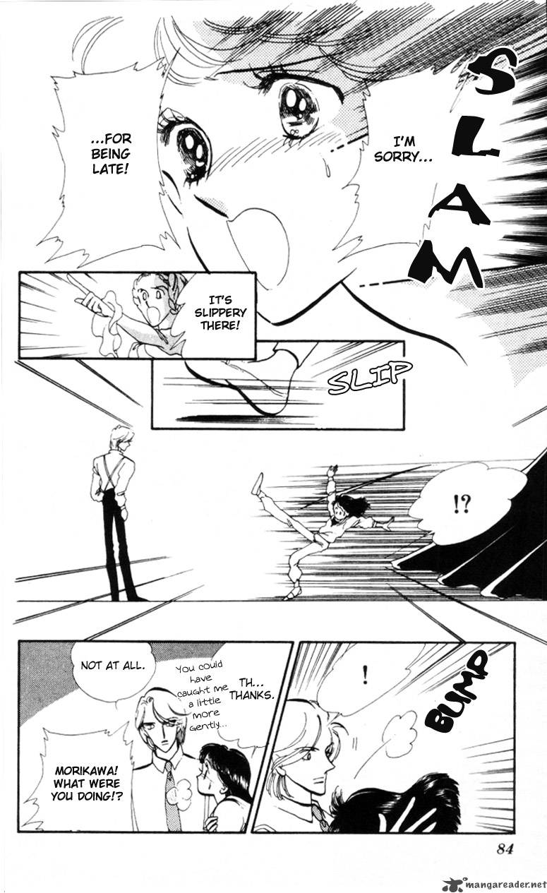 Hoshi Wo Tsumu Donna Chapter 8 Page 21