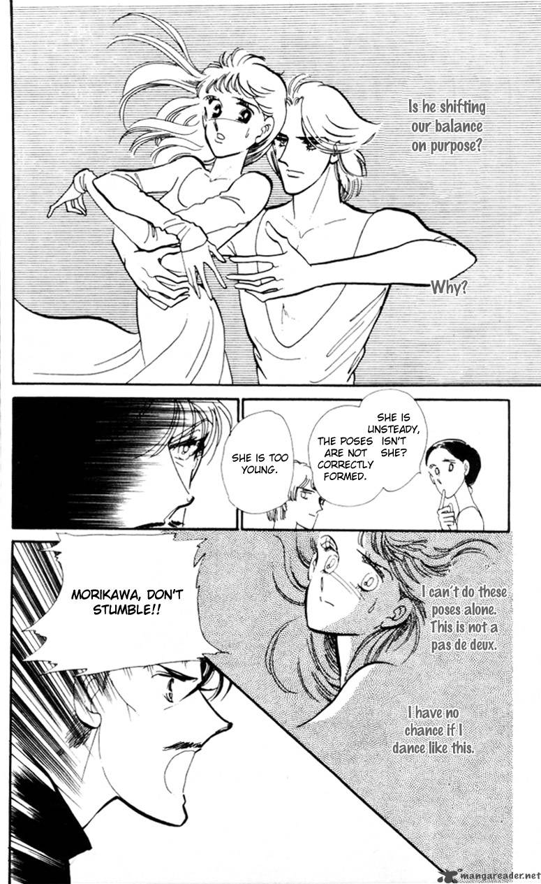 Hoshi Wo Tsumu Donna Chapter 8 Page 5