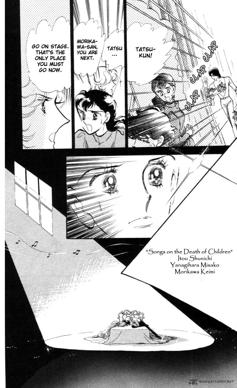 Hoshi Wo Tsumu Donna Chapter 9 Page 8