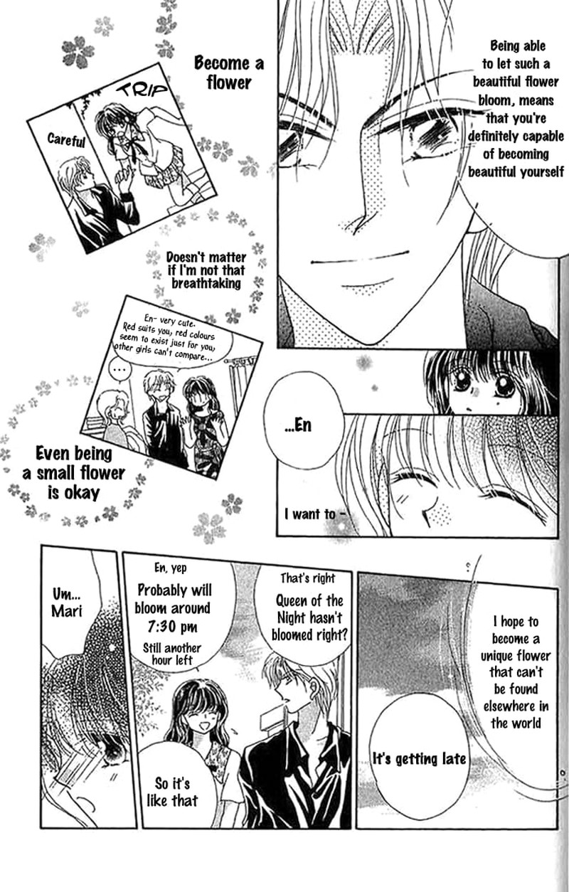 Hoshigari Love Dollar Chapter 9e Page 16