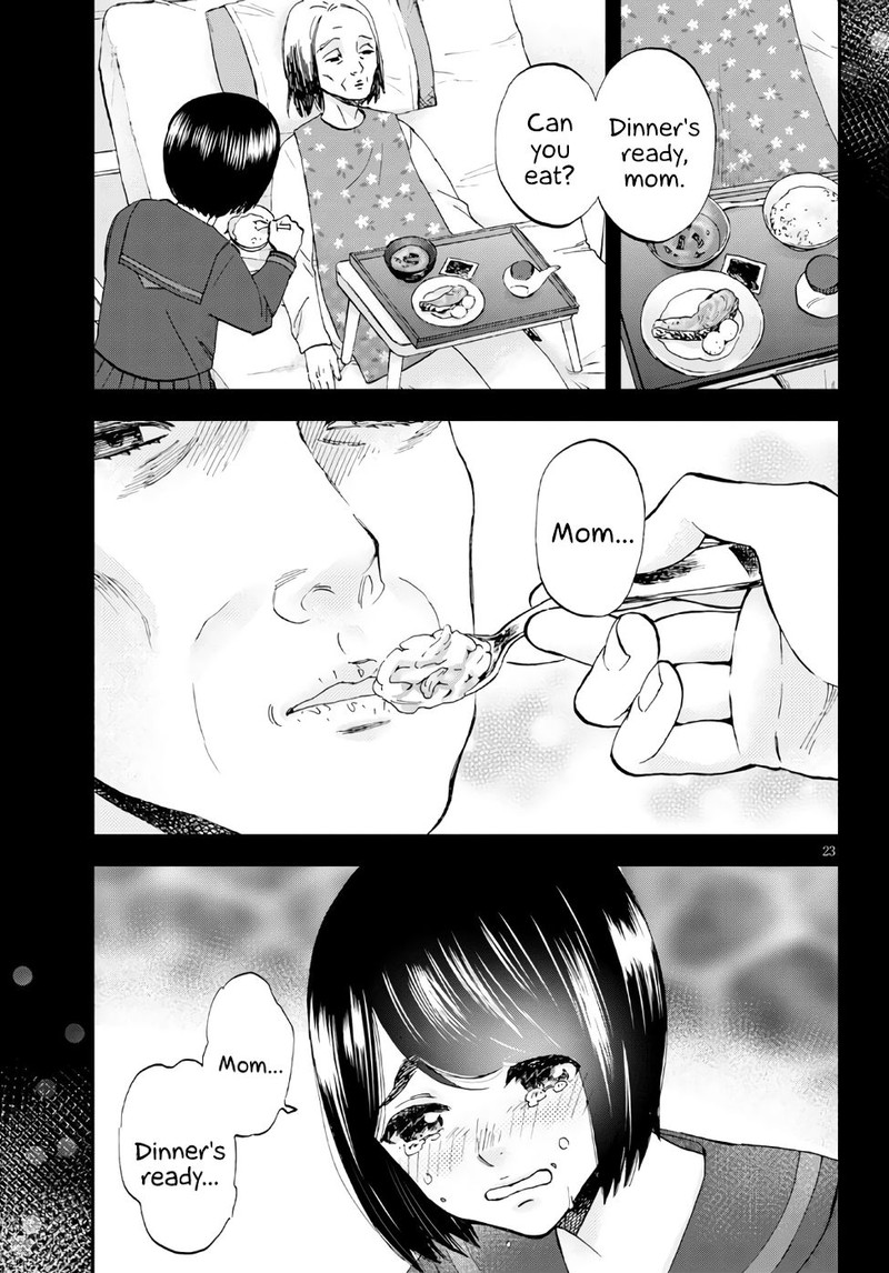 Hosomura San To Neko No Otsumami Chapter 1 Page 25