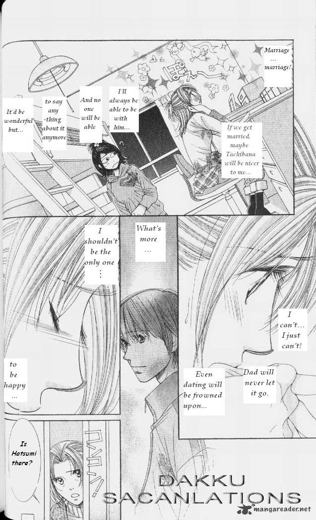 Hot Gimmick Chapter 54 Page 6