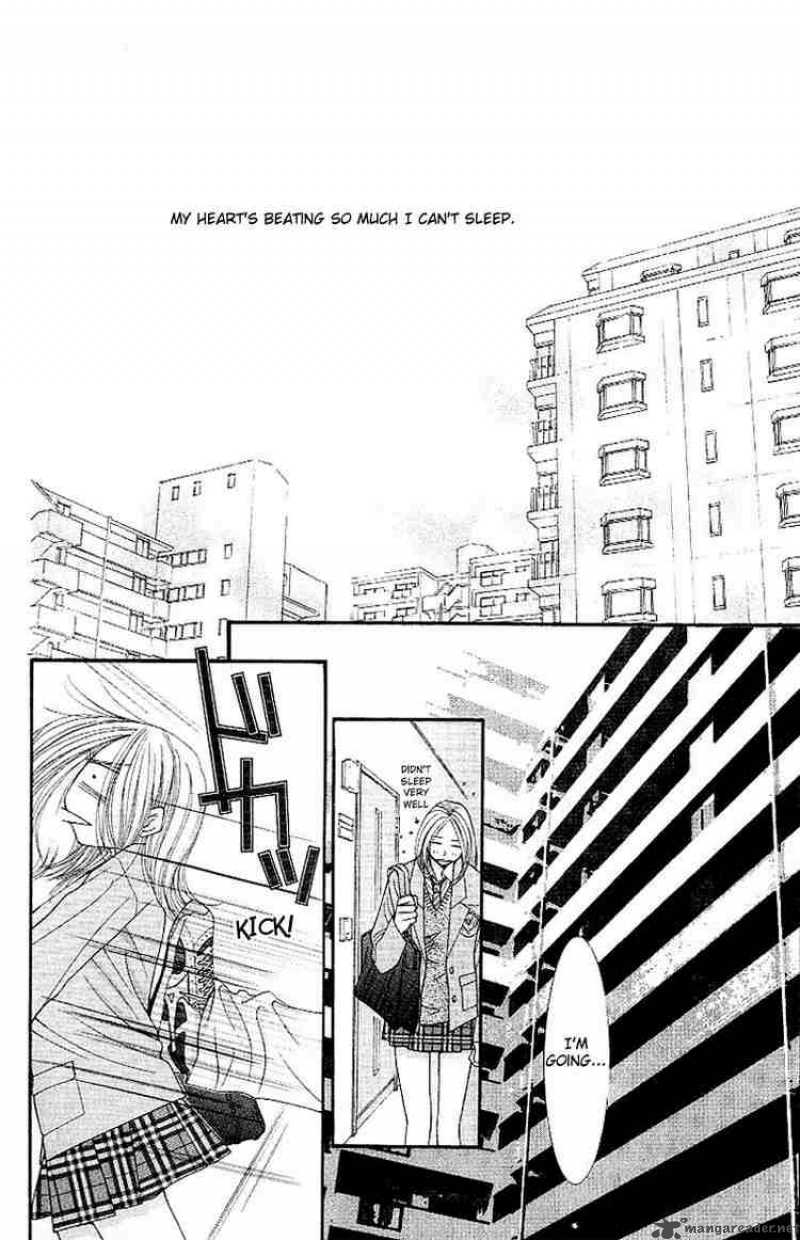 Hot Gimmick Chapter 6 Page 6