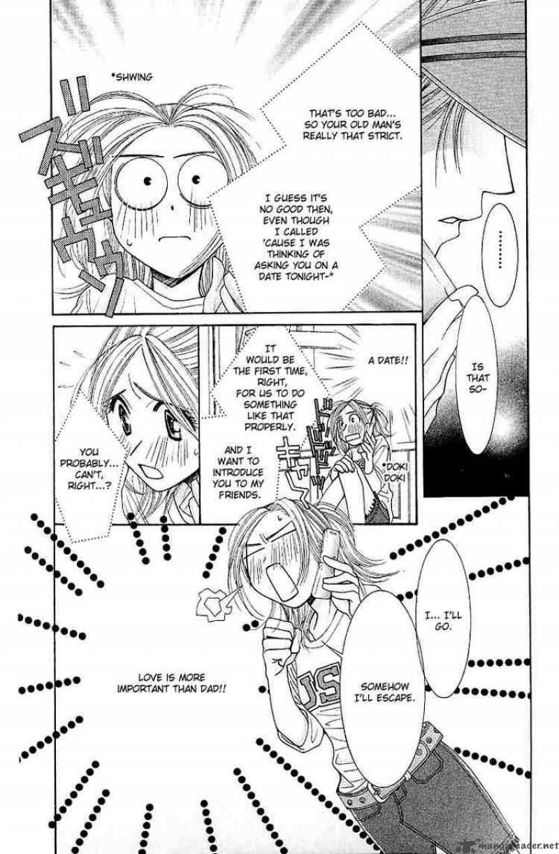 Hot Gimmick Chapter 7 Page 33