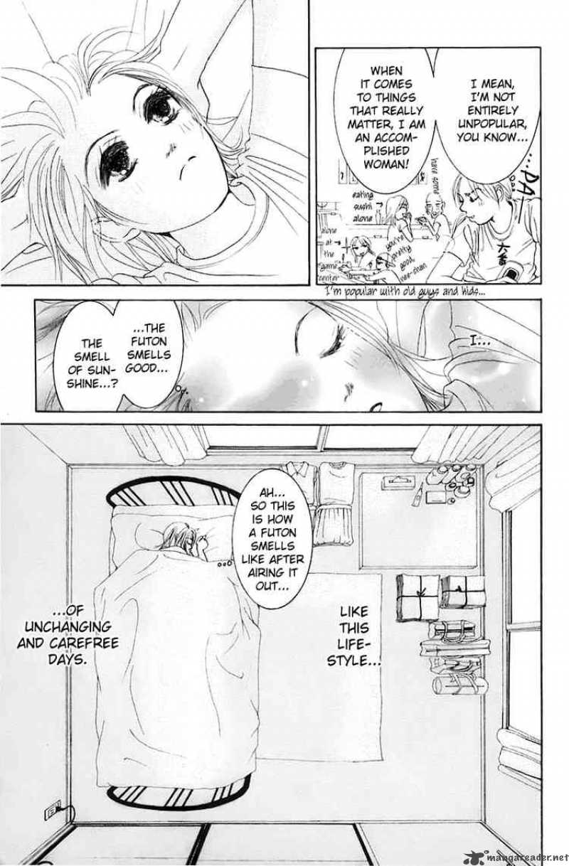 Hotaru No Hikari Chapter 1 Page 20