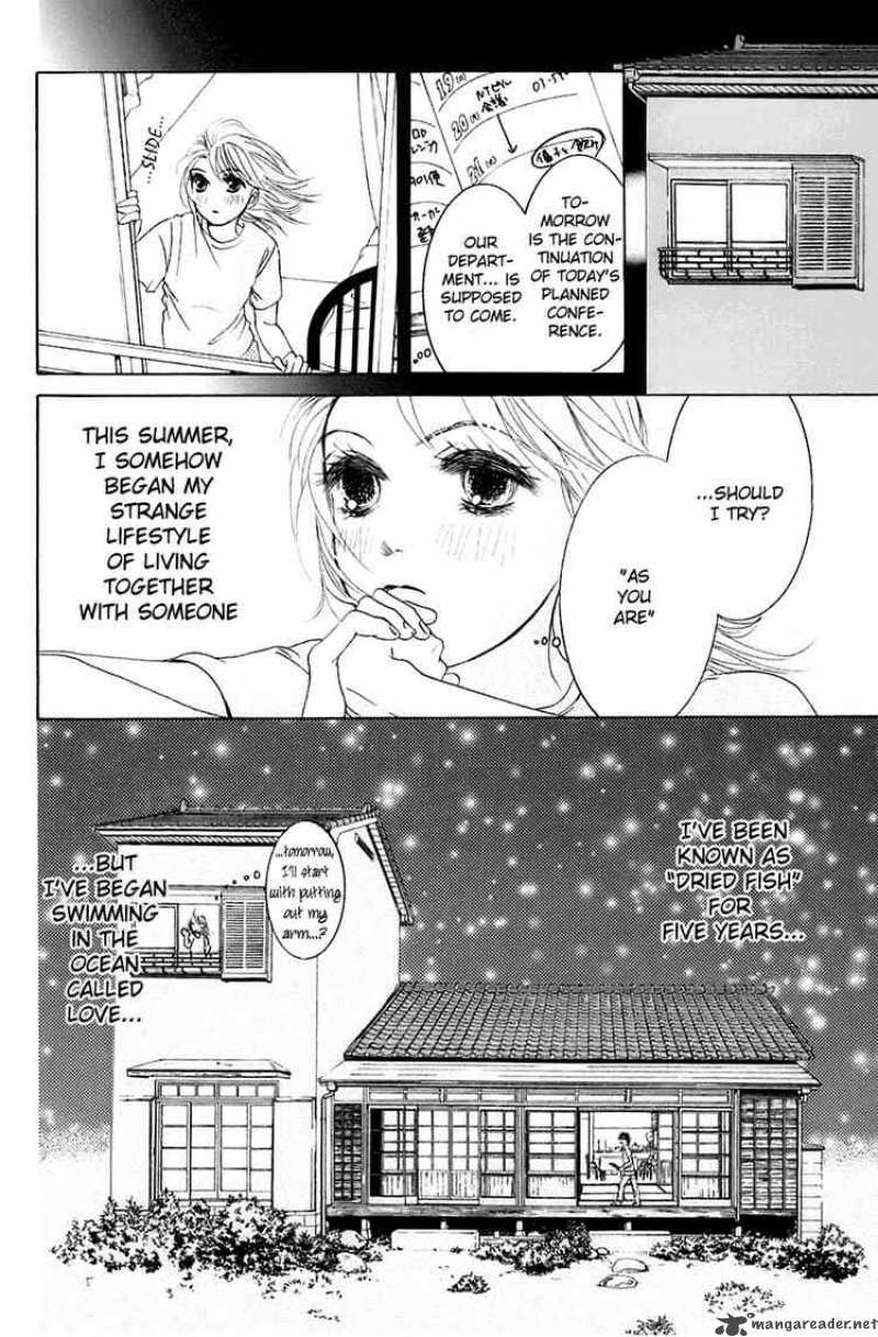 Hotaru No Hikari Chapter 1 Page 41