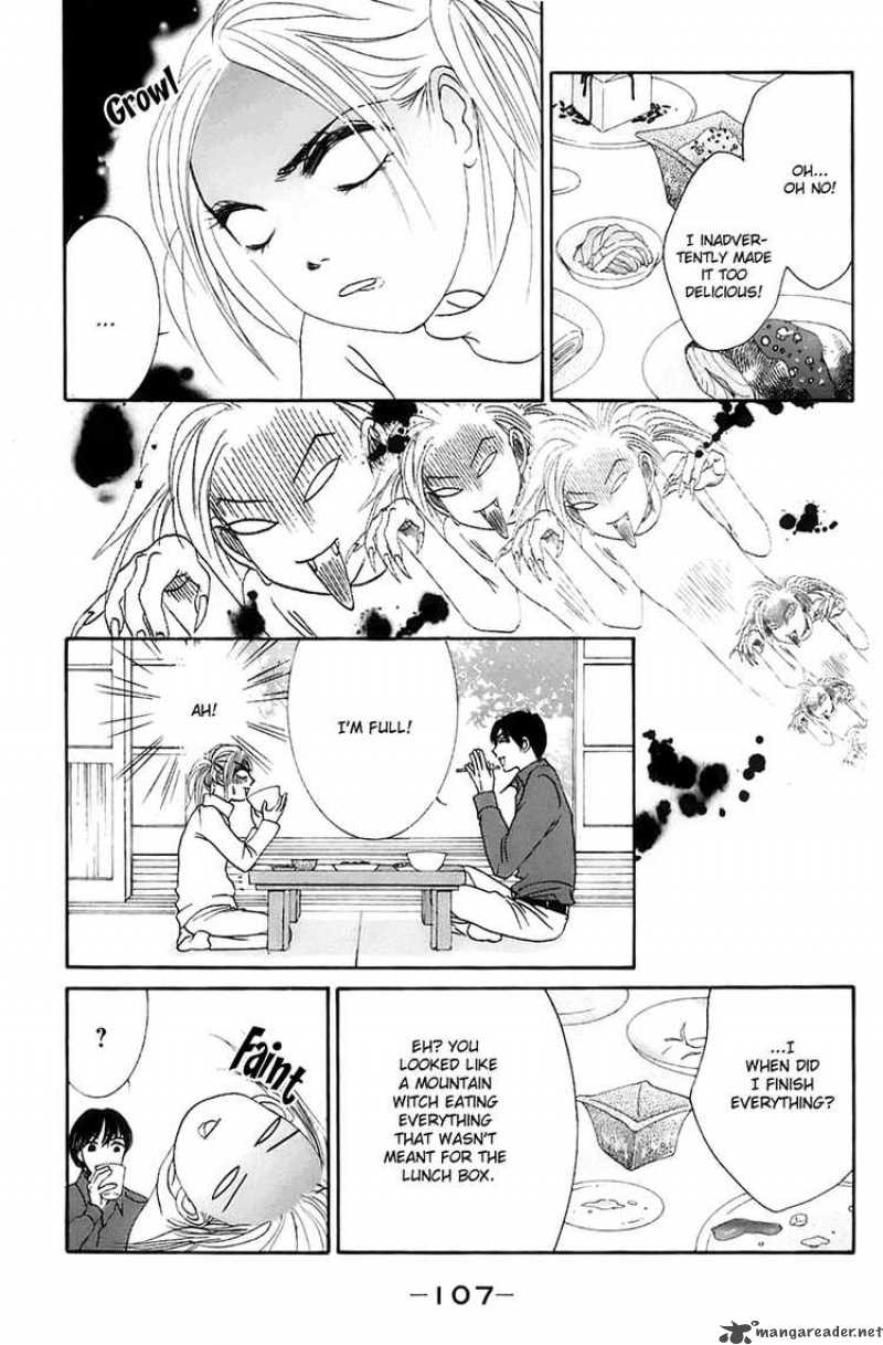 Hotaru No Hikari Chapter 10 Page 19