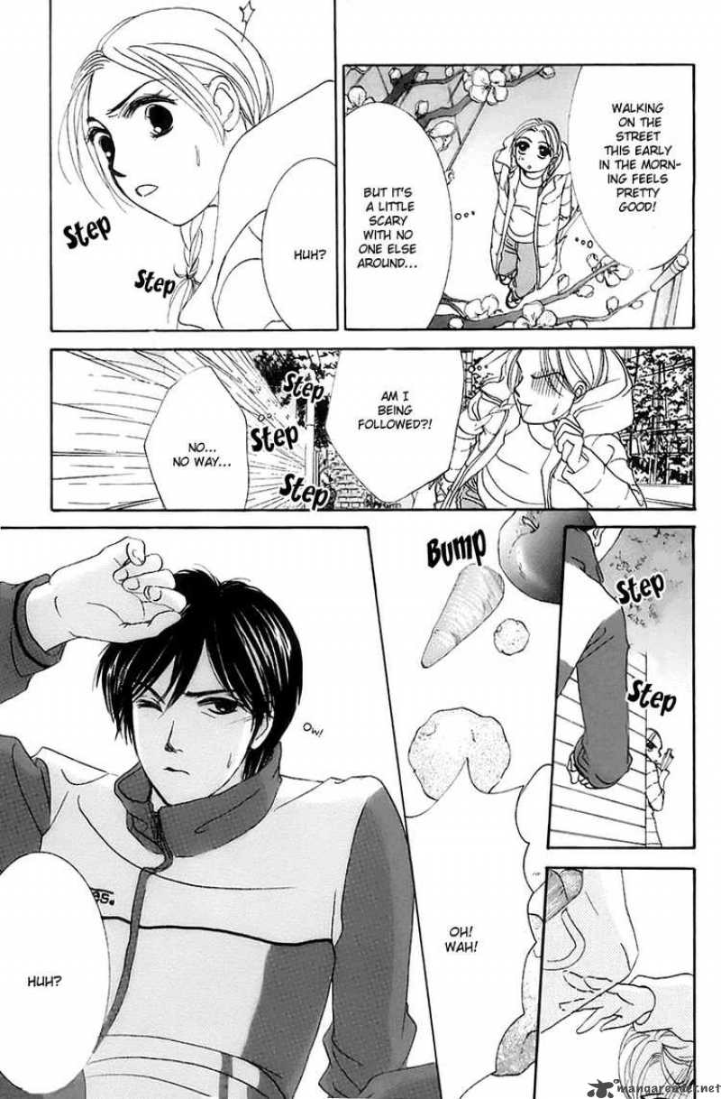 Hotaru No Hikari Chapter 10 Page 23