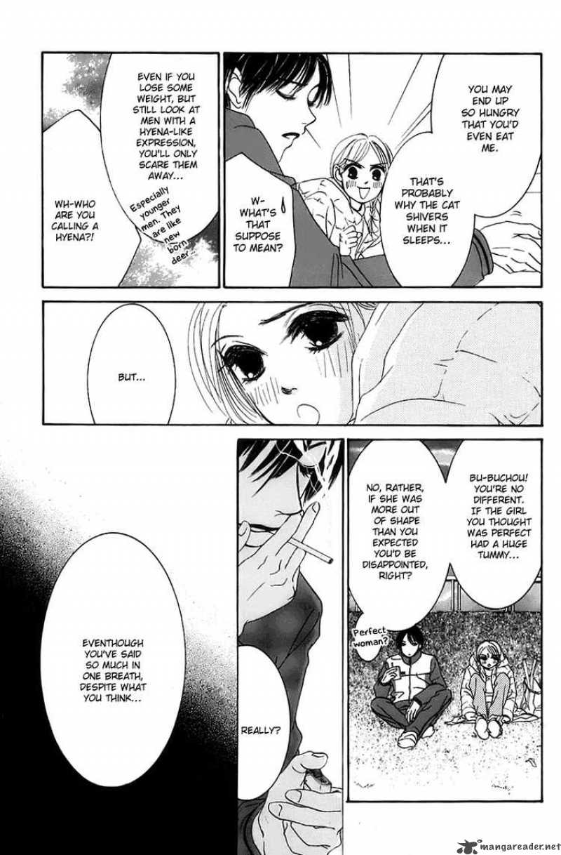 Hotaru No Hikari Chapter 10 Page 25