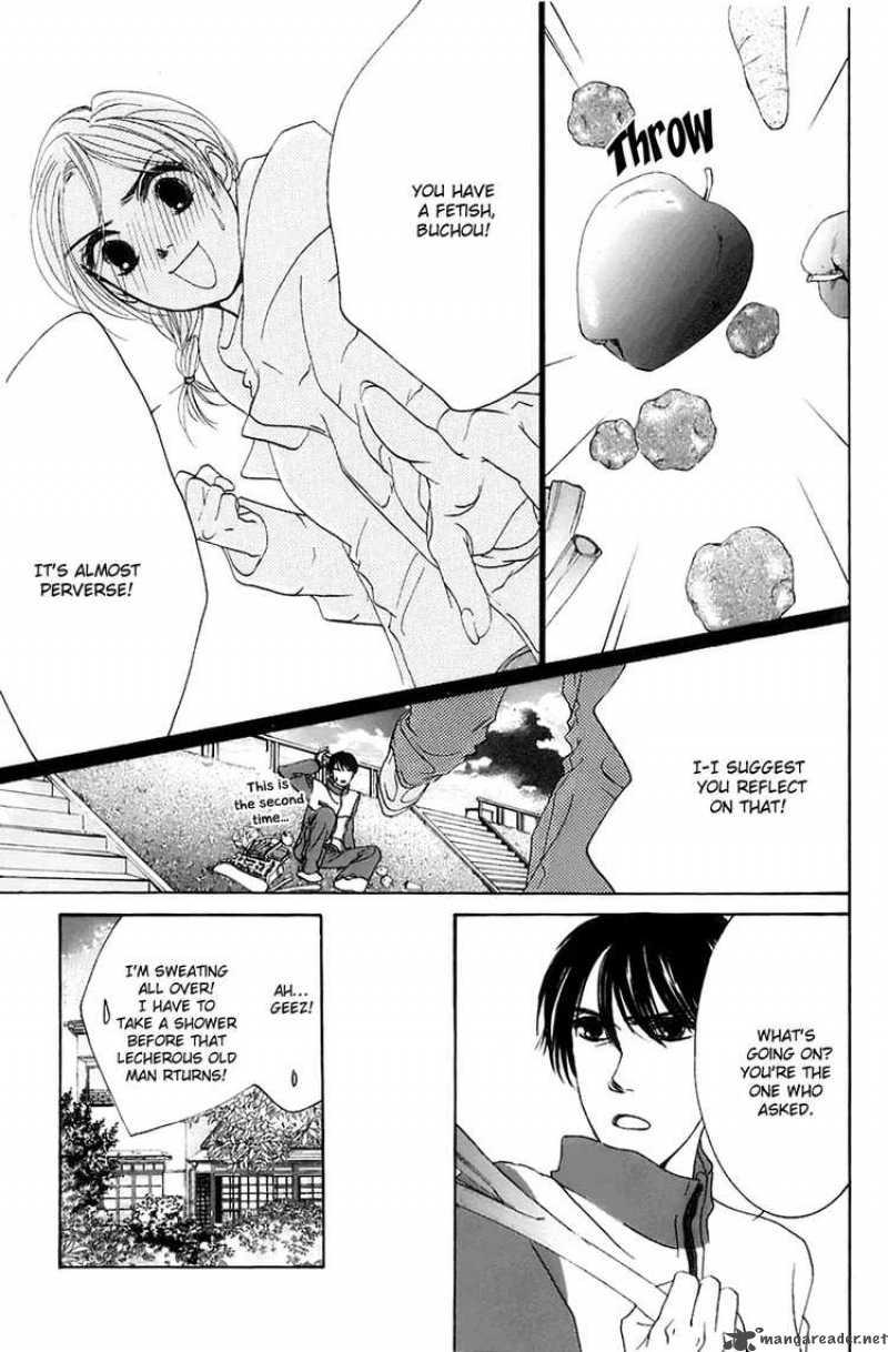 Hotaru No Hikari Chapter 10 Page 27