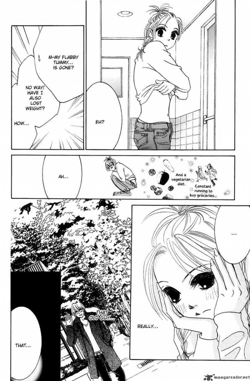Hotaru No Hikari Chapter 10 Page 28