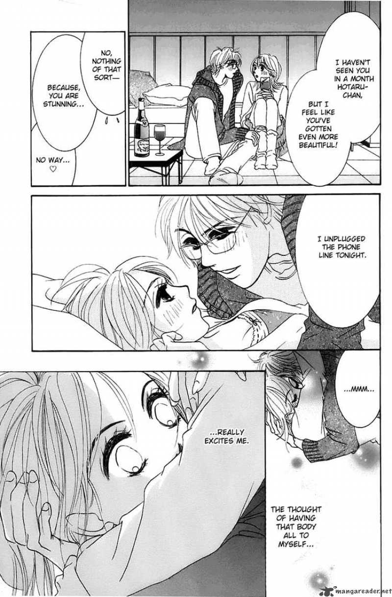 Hotaru No Hikari Chapter 10 Page 29