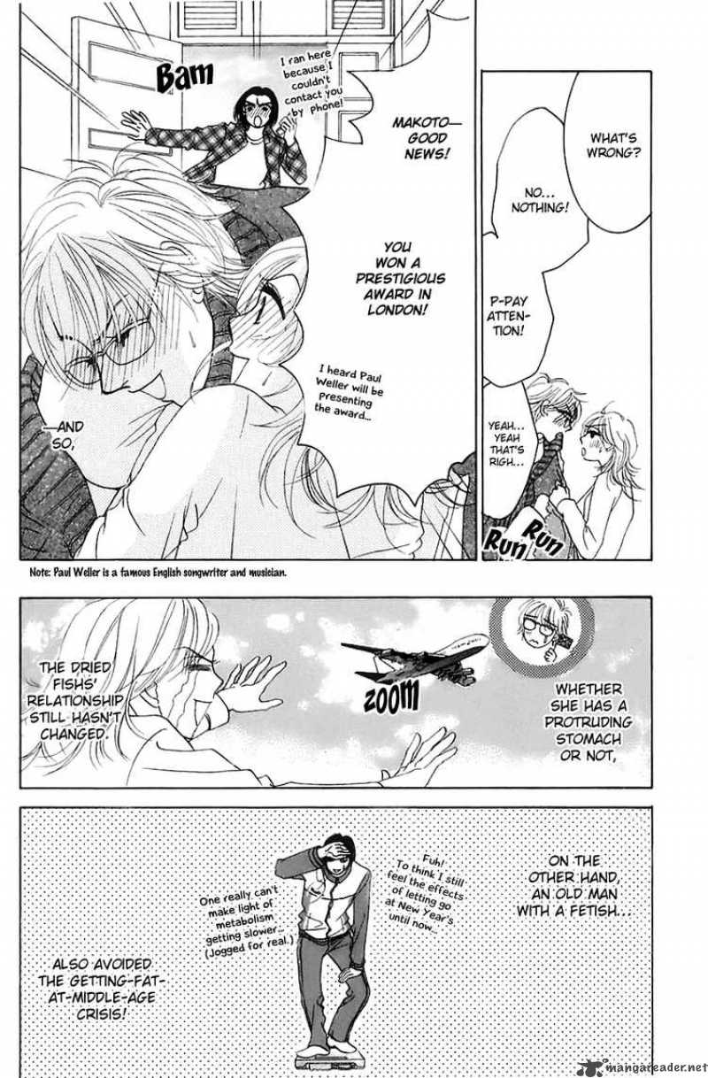 Hotaru No Hikari Chapter 10 Page 30