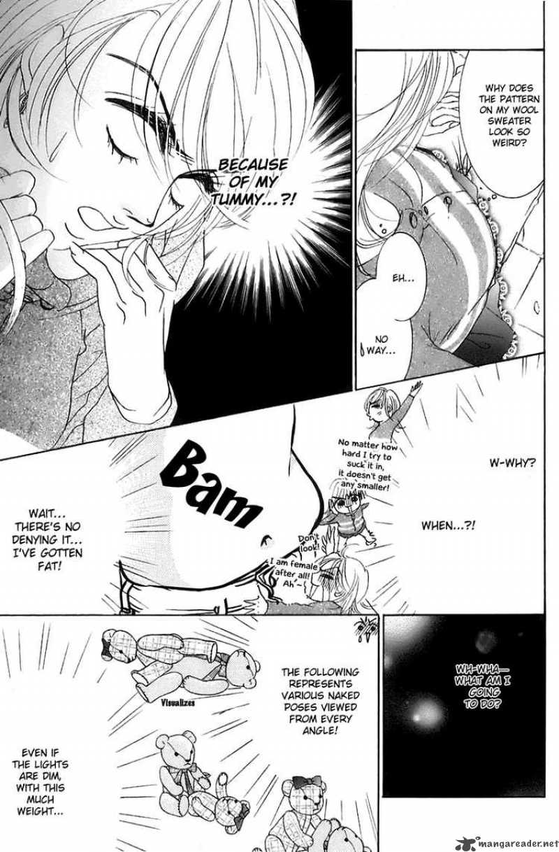 Hotaru No Hikari Chapter 10 Page 5
